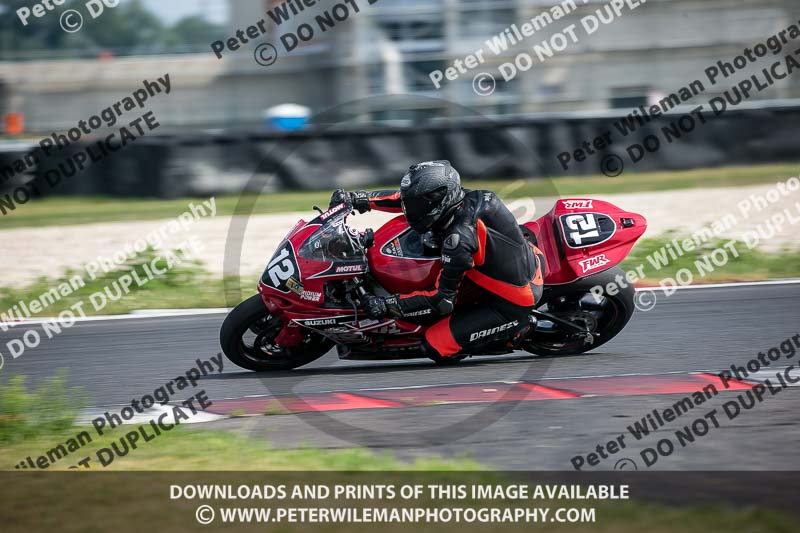 25 to 27th july 2019;Slovakia Ring;event digital images;motorbikes;no limits;peter wileman photography;trackday;trackday digital images